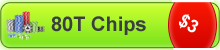 20B POKER CHIPS FOR FULL STACK POKER CHIPS FOR FACEBOOK