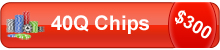 8 TRILLION POKER CHIPS FOR FULL STACK POKER FOR FACEBOOK