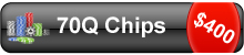 10 TRILLION POKER CHIPS FOR FULL STACK POKER FOR FACEBOOK