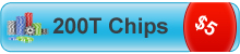 50B POKER CHIPS FOR FULL STACK POKER CHIPS FOR FACEBOOK