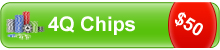 700 BILLION POKER CHIPS FOR FULL STACK POKER FOR FACEBOOK