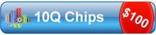 1.8 TRILLION POKER CHIPS FOR FULL STACK POKER FOR FACEBOOK