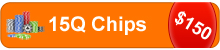 3 TRILLION POKER CHIPS FOR FULL STACK POKER FOR FACEBOOK
