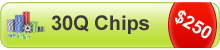 6 TRILLION POKER CHIPS FOR FULL STACK POKER FOR FACEBOOK